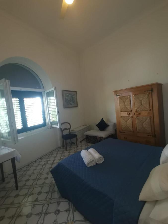 Terrazza Mare Marina Piccola Apartment Capri Exterior photo